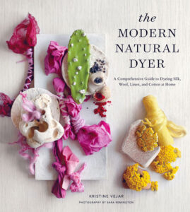 Hand-Dyed Cotton Socks Image